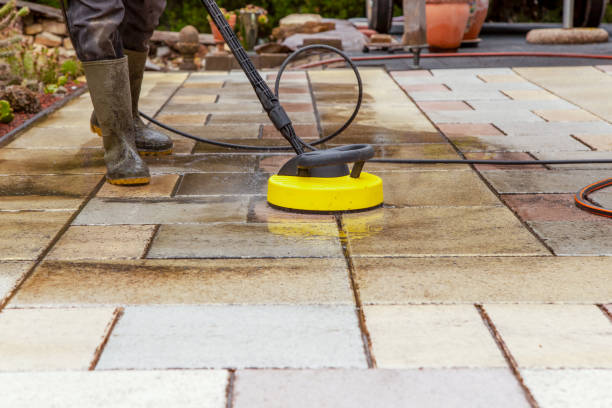 Solar Panel Cleaning in Riverdale, UT